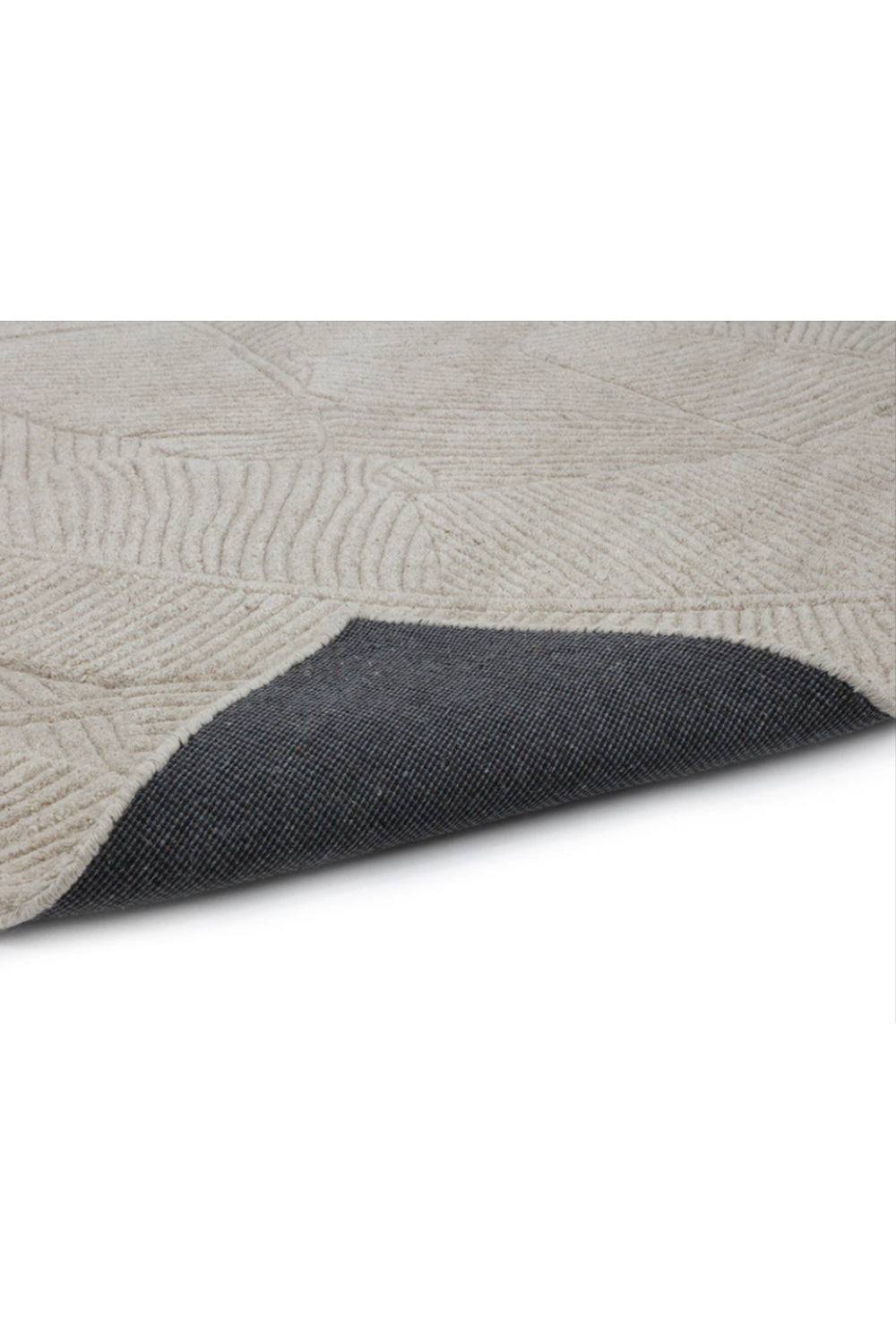   Modern European furniture - Viscose & Wool Hand-Tufted Area Rug - www.oroa.com | Oroa.com