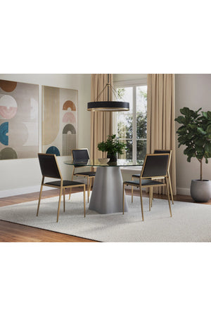   Modern European furniture - Viscose & Wool Hand-Tufted Area Rug - www.oroa.com | Oroa.com