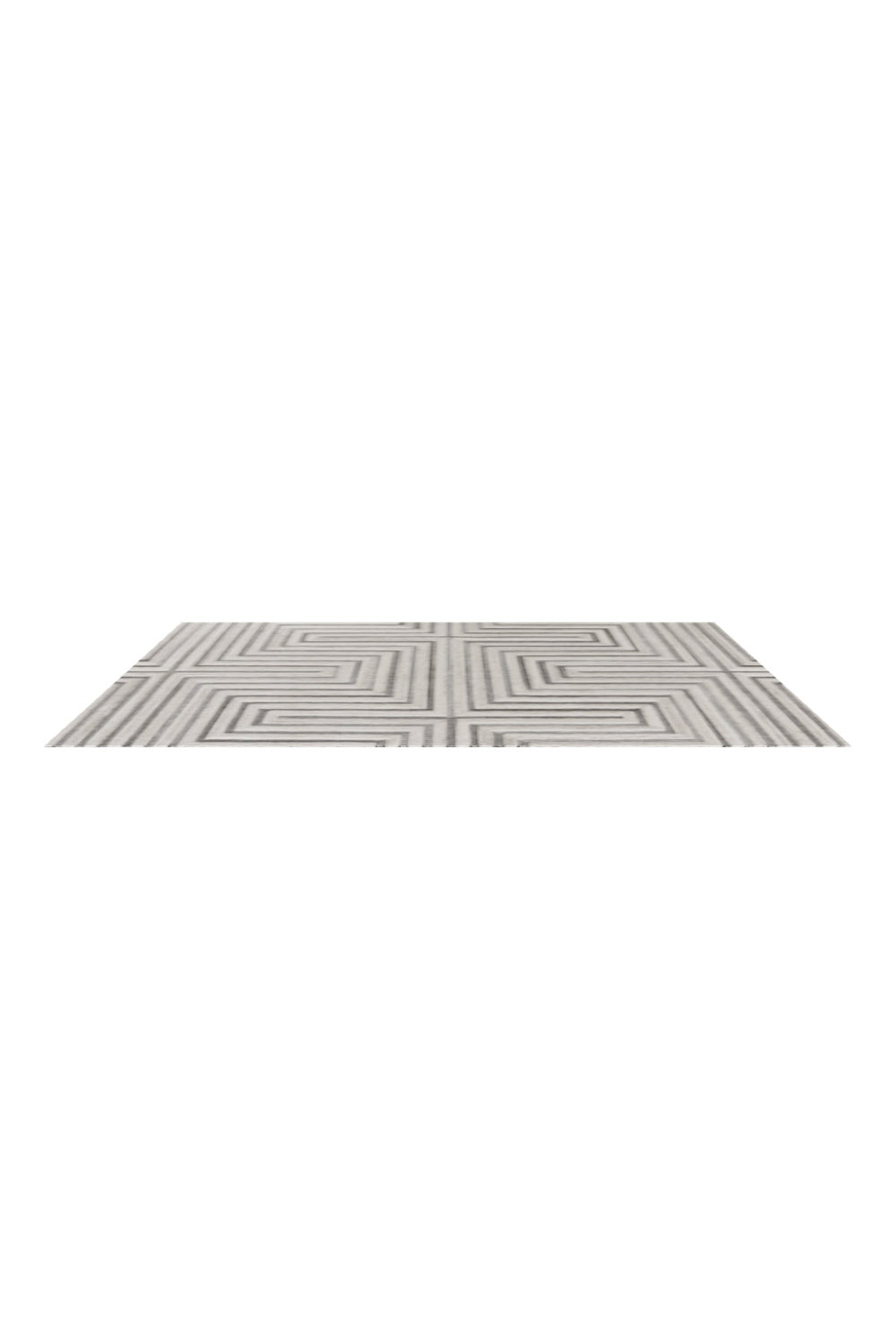   Modern European furniture - Hand-Tufted Beige Area Rug - www.oroa.com | Oroa.com