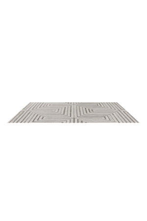   Modern European furniture - Hand-Tufted Beige Area Rug - www.oroa.com | Oroa.com