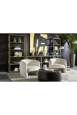   Modern European furniture - Hand-Tufted Beige Area Rug - www.oroa.com | Oroa.com