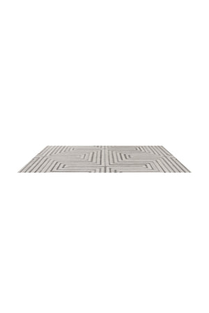   Modern European furniture - Hand-Tufted Beige Area Rug - www.oroa.com | Oroa.com