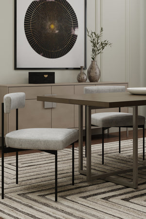   Modern European furniture - Hand-Tufted Beige Area Rug - www.oroa.com | Oroa.com