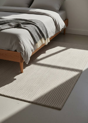   Modern European furniture - Hand-woven Wool Area Rug - www.oroa.com | Oroa.com