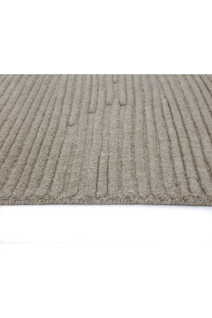   Modern European furniture - Hand-woven Wool Area Rug - www.oroa.com | Oroa.com