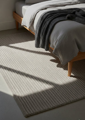   Modern European furniture - Hand-woven Wool Area Rug - www.oroa.com | Oroa.com