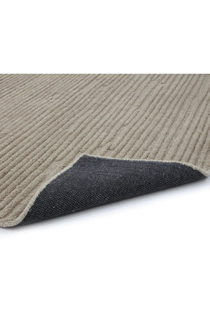   Modern European furniture - Hand-woven Wool Area Rug - www.oroa.com | Oroa.com