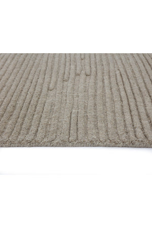   Modern European furniture - Hand-woven Wool Area Rug - www.oroa.com | Oroa.com