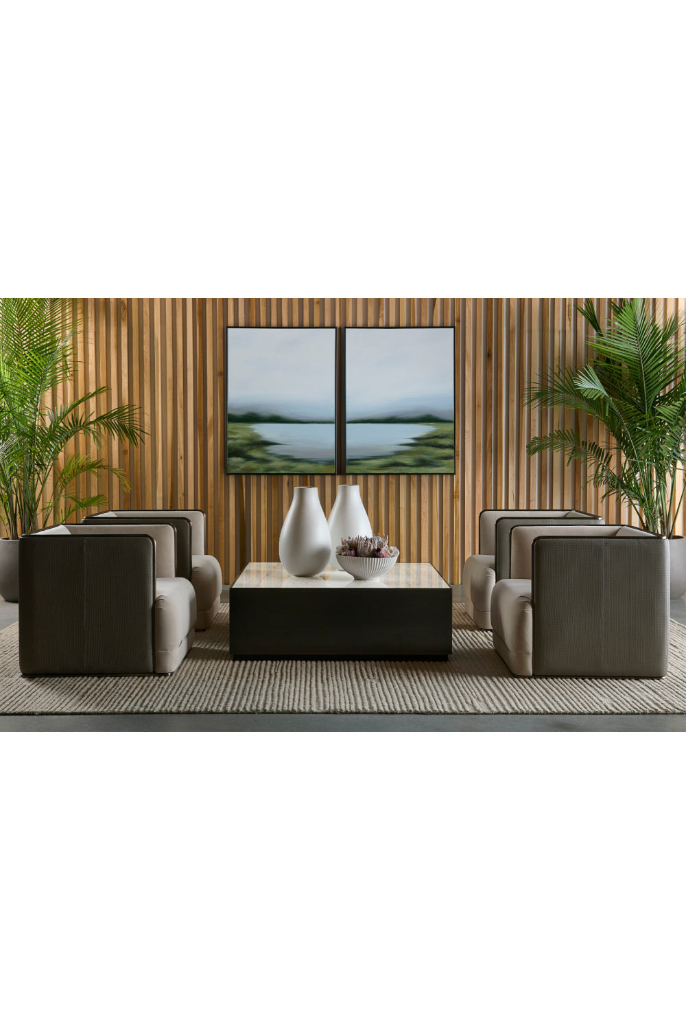   Modern European furniture - Hand-woven Wool Area Rug - www.oroa.com | Oroa.com