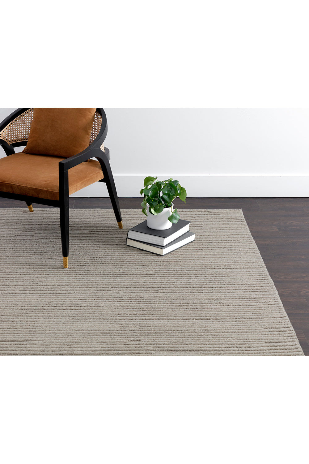   Modern European furniture - Hand-woven Wool Area Rug - www.oroa.com | Oroa.com