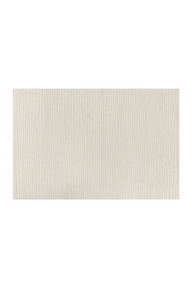 Modern European furniture - Hand-woven Wool Area Rug - www.oroa.com