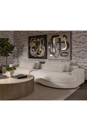   Modern European furniture - Hand-woven Wool Area Rug - www.oroa.com | Oroa.com