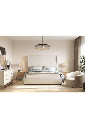   Modern European furniture - Hand-woven Wool Area Rug - www.oroa.com | Oroa.com