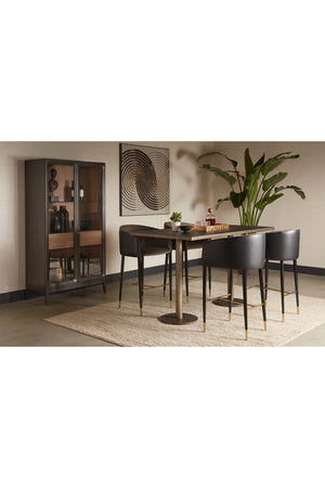   Modern European furniture - Hand-woven Wool Area Rug - www.oroa.com | Oroa.com