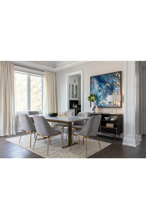   Modern European furniture - Hand-woven Wool Area Rug - www.oroa.com | Oroa.com
