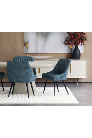   Modern European furniture - Hand-woven Wool Area Rug - www.oroa.com | Oroa.com