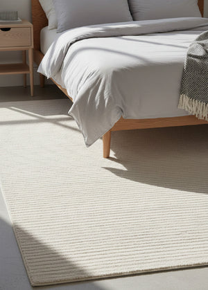   Modern European furniture - Hand-woven Wool Area Rug - www.oroa.com | Oroa.com