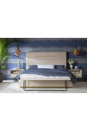   Modern European furniture - Hand-woven Wool Area Rug - www.oroa.com | Oroa.com