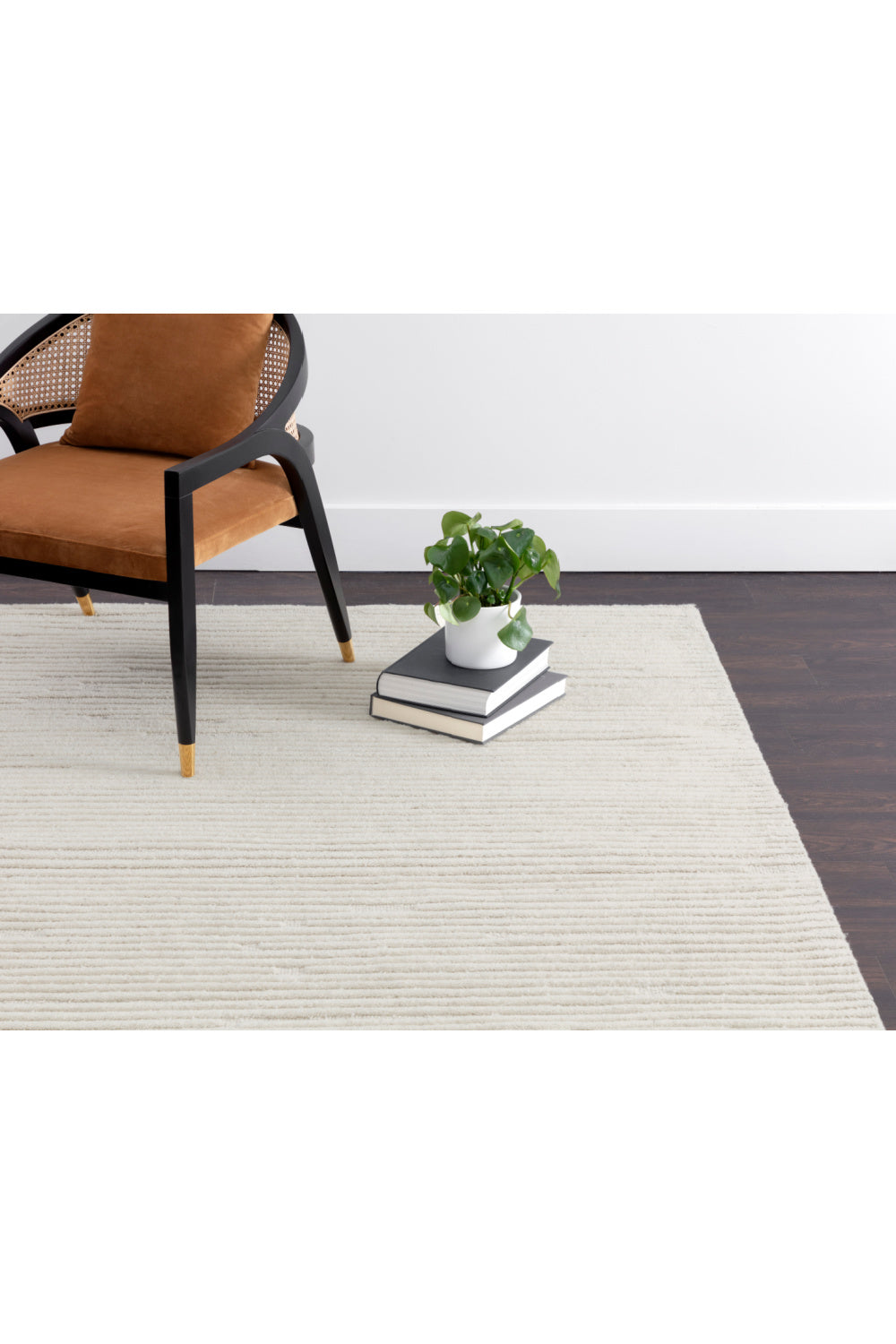   Modern European furniture - Hand-woven Wool Area Rug - www.oroa.com | Oroa.com