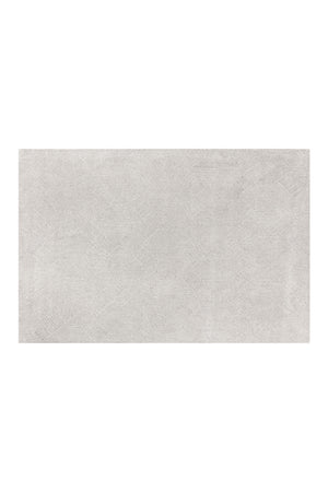   Modern European furniture - Gray Hand-tufted Area Rug - www.oroa.com | Oroa.com