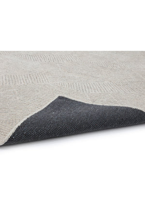   Modern European furniture - Gray Hand-tufted Area Rug - www.oroa.com | Oroa.com