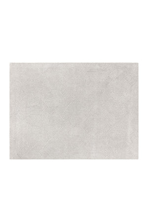   Modern European furniture - Gray Hand-tufted Area Rug - www.oroa.com | Oroa.com