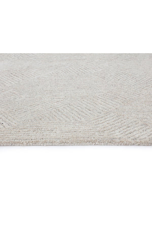   Modern European furniture - Gray Hand-tufted Area Rug - www.oroa.com | Oroa.com