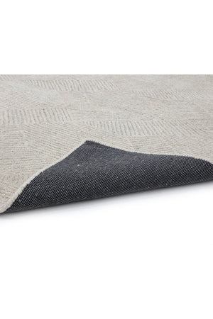   Modern European furniture - Gray Hand-tufted Area Rug - www.oroa.com | Oroa.com