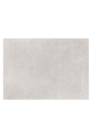   Modern European furniture - Gray Hand-tufted Area Rug - www.oroa.com | Oroa.com