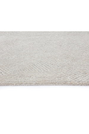   Modern European furniture - Gray Hand-tufted Area Rug - www.oroa.com | Oroa.com