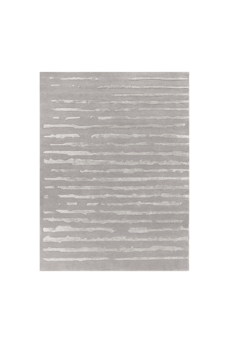   Modern European furniture - Hand-Tufted Taupe Area Rug - www.oroa.com | Oroa.com
