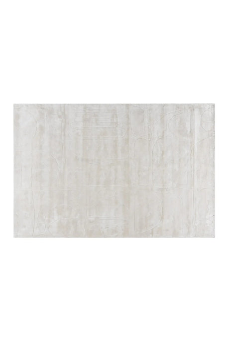   Modern European furniture - Viscose Hand-Loomed Area Rug - www.oroa.com | Oroa.com