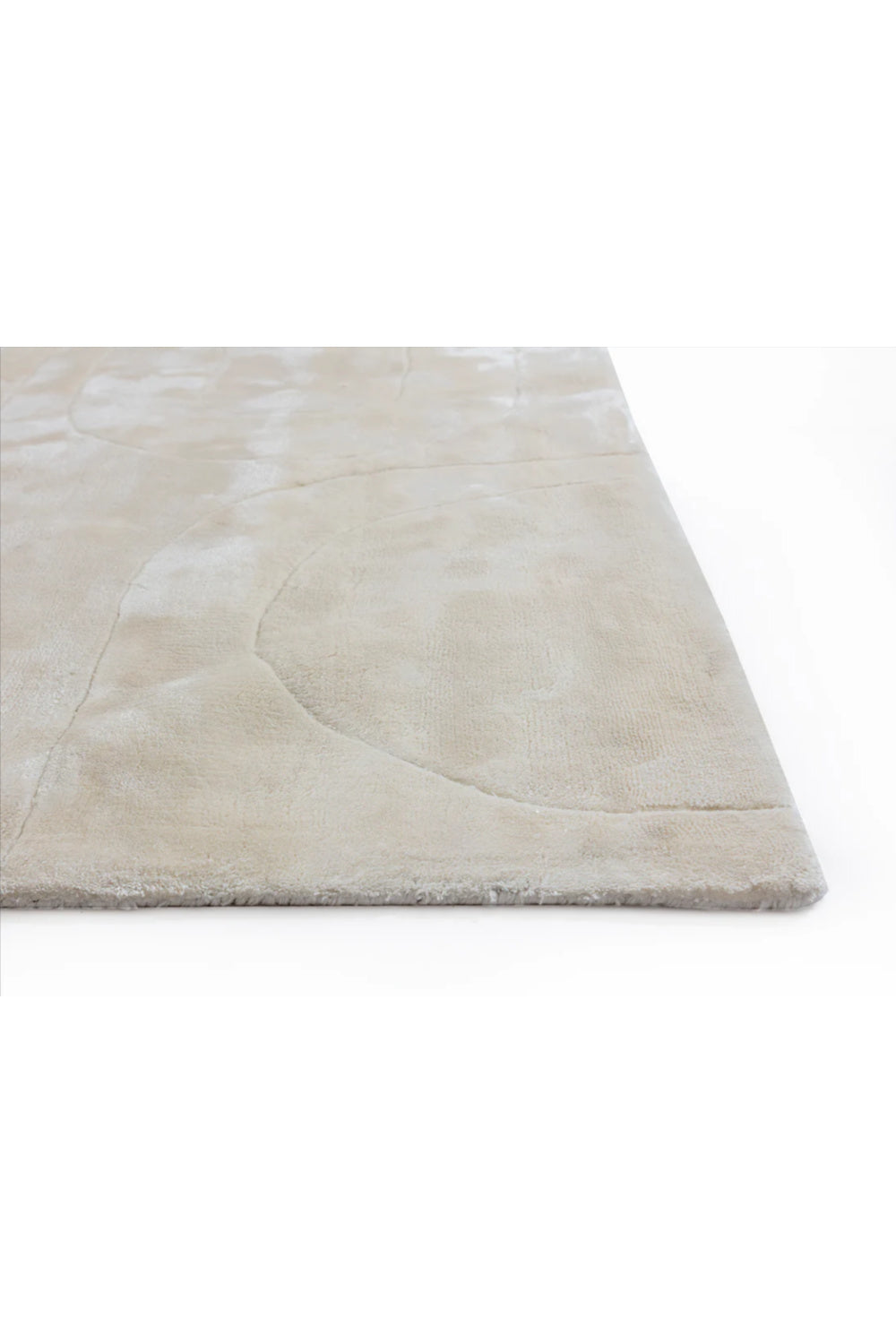   Modern European furniture - Viscose Hand-Loomed Area Rug - www.oroa.com | Oroa.com