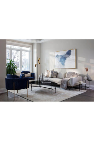   Modern European furniture - Viscose Hand-Loomed Area Rug - www.oroa.com | Oroa.com