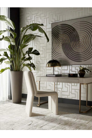   Modern European furniture - Viscose Hand-Loomed Area Rug - www.oroa.com | Oroa.com