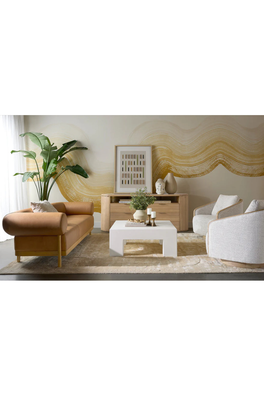   Modern European furniture - Viscose Hand-Loomed Area Rug - www.oroa.com | Oroa.com