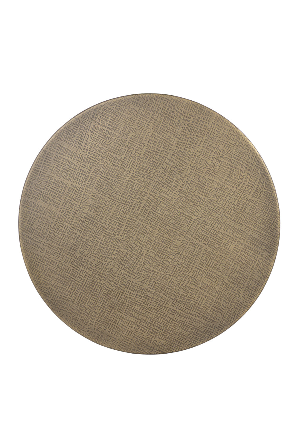   Modern European furniture - Marble Round Bar Table - www.oroa.com | Oroa.com