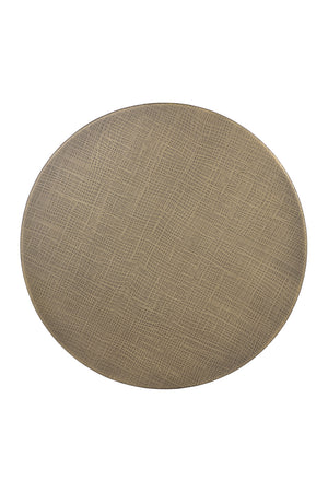   Modern European furniture - Marble Round Bar Table - www.oroa.com | Oroa.com