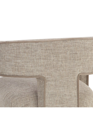   Modern European furniture - Beige Modern Dining Chair - www.oroa.com | Oroa.com