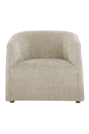   Modern European furniture - Curved Back Lounge Chair - www.oroa.com | Oroa.com