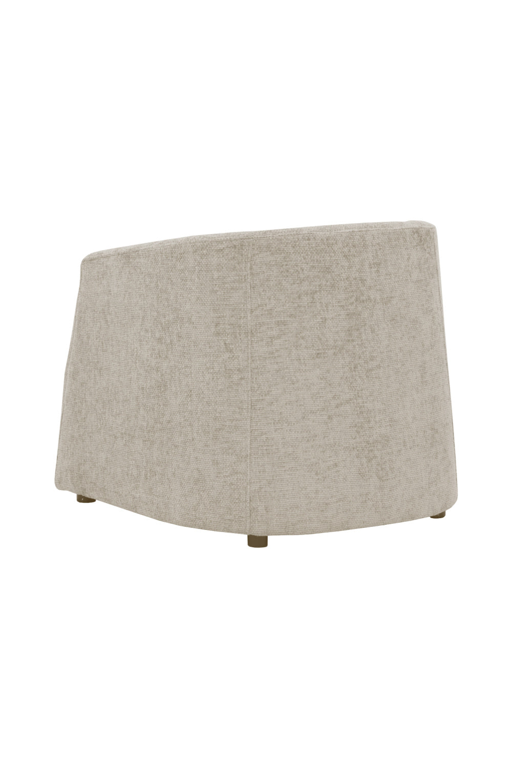   Modern European furniture - Curved Back Lounge Chair - www.oroa.com | Oroa.com
