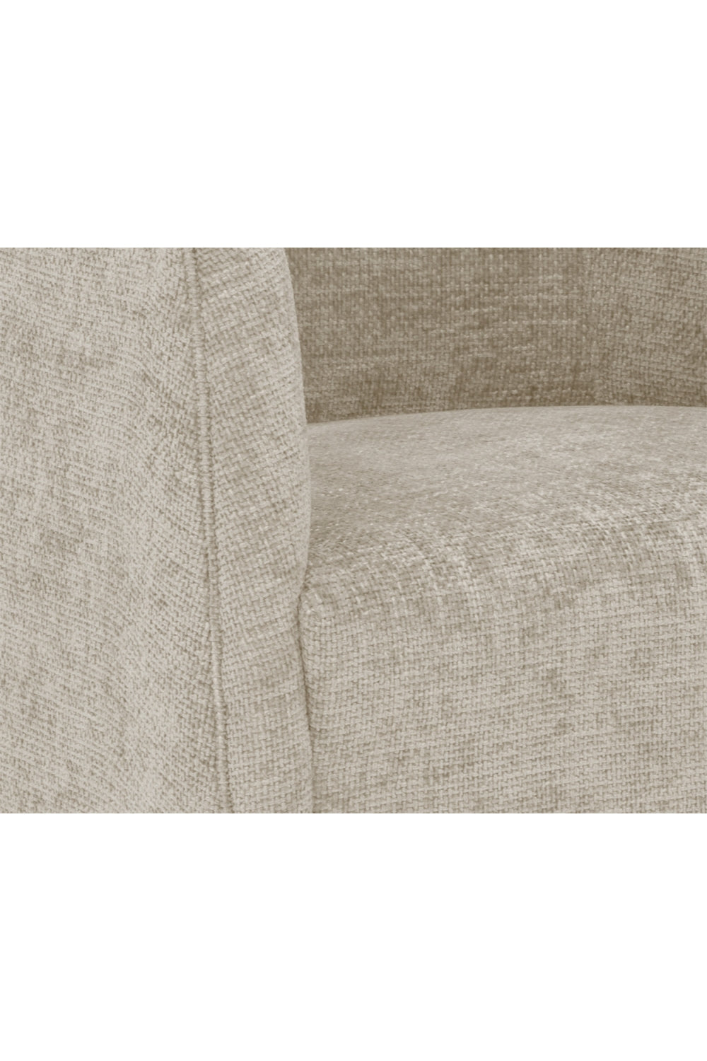   Modern European furniture - Curved Back Lounge Chair - www.oroa.com | Oroa.com