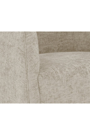   Modern European furniture - Curved Back Lounge Chair - www.oroa.com | Oroa.com