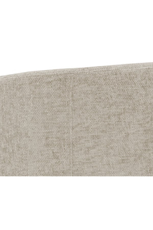   Modern European furniture - Curved Back Lounge Chair - www.oroa.com | Oroa.com