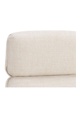   Modern European furniture - Curved Upholstered Office Chair - www.oroa.com | Oroa.com
