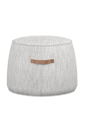   Modern European furniture - Ottoman with Decorative Handles - www.oroa.com | Oroa.com