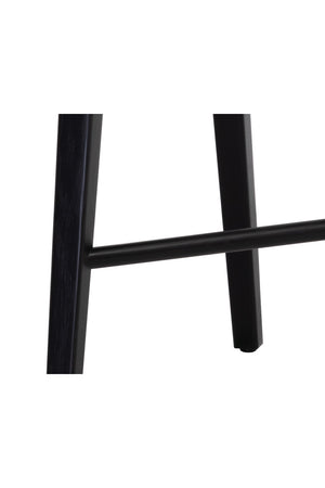   Modern European furniture - Wooden Counter Stool - www.oroa.com | Oroa.com