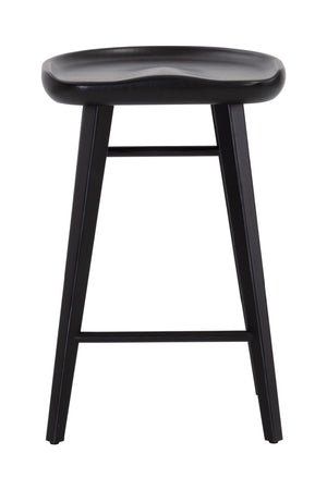   Modern European furniture - Wooden Counter Stool - www.oroa.com | Oroa.com