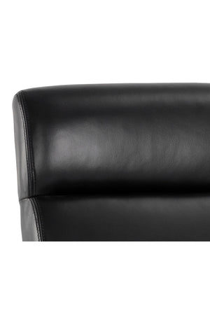   Modern European furniture - High-Back Leather Office Chair - www.oroa.com | Oroa.com