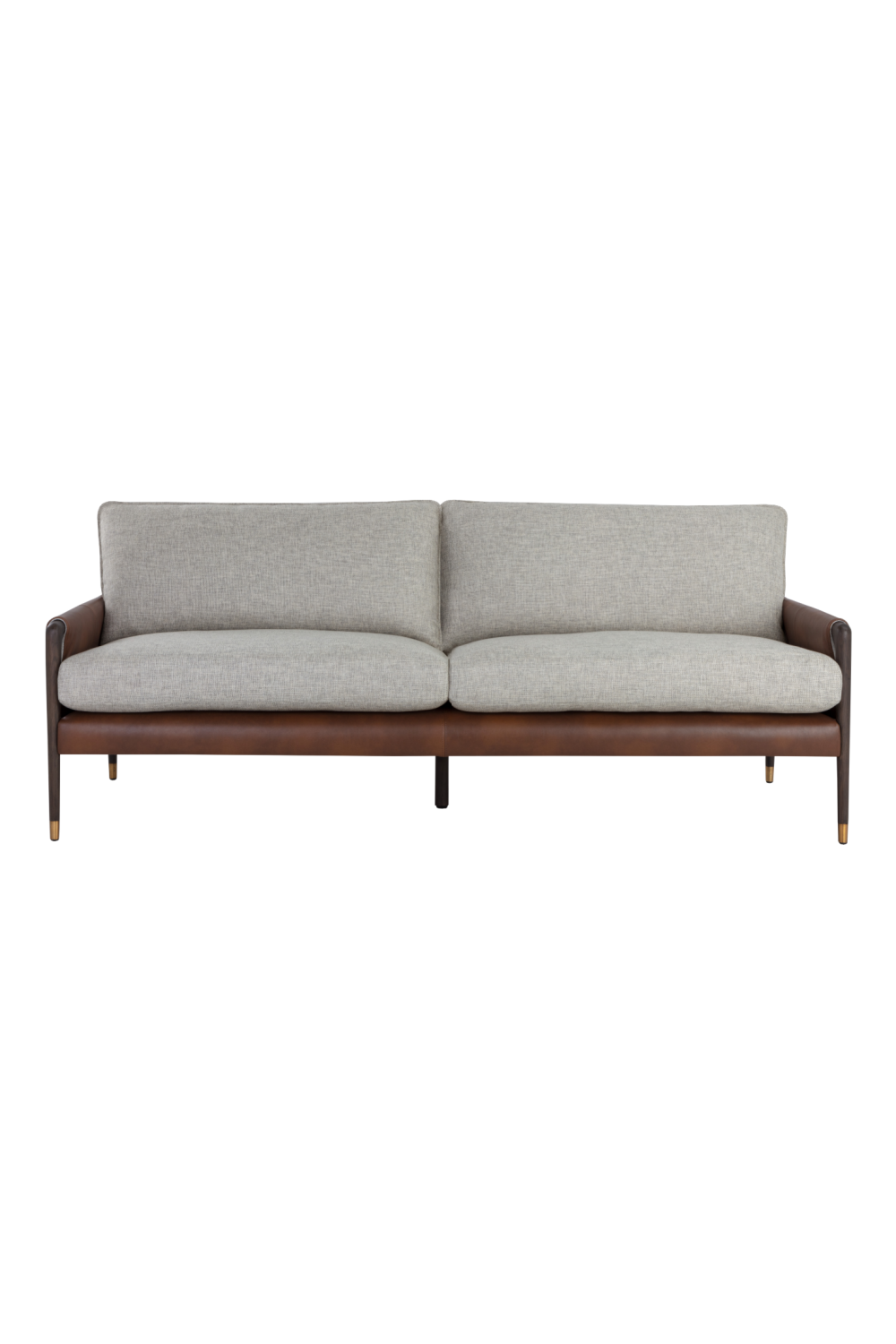   Modern European furniture - Vintage Style Sofa - www.oroa.com | Oroa.com